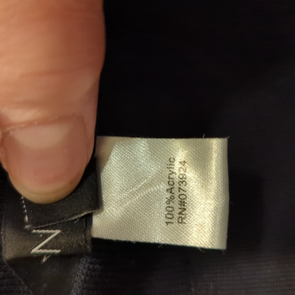 Ming Wang black straight leg pants - Picture 4 of 5